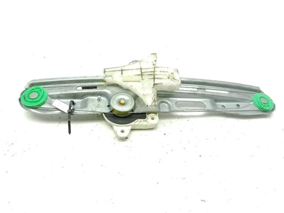 ELEVALUNAS PUERTA LAT TRA DER OPEL VECTRA C (Z02)|Desguaces La Cabaña