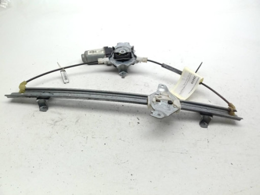 9657247280 ELEVALUNAS PUERTA LAT DEL DER PEUGEOT 308 SW (4E_, 4H_) |Desguaces La Cabaña