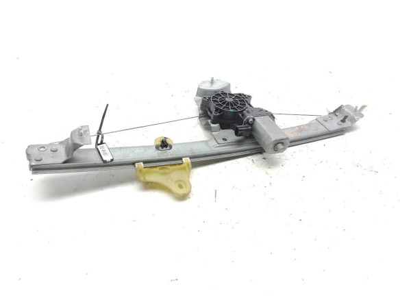 ELEVALUNAS PUERTA LAT DEL DER RENAULT CLIO IV (BH_)|Desguaces La Cabaña