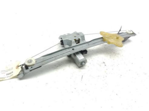 ELEVALUNAS PUERTA LAT DEL DER RENAULT CLIO IV (BH_)|Desguaces La Cabaña