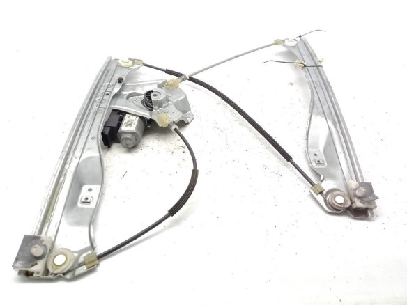 ELEVALUNAS PUERTA LAT DEL IZQ RENAULT CLIO III (BR0/1, CR0/1)|Desguaces La Cabaña