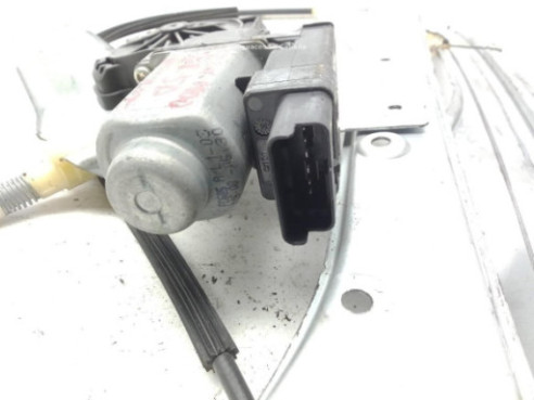 ELEVALUNAS PUERTA LAT DEL IZQ RENAULT CLIO III (BR0/1, CR0/1)|Desguaces La Cabaña