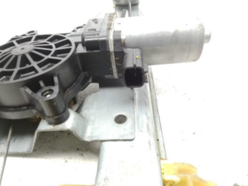 ELEVALUNAS PUERTA LAT TRA DER RENAULT CLIO IV (BH_)|Desguaces La Cabaña