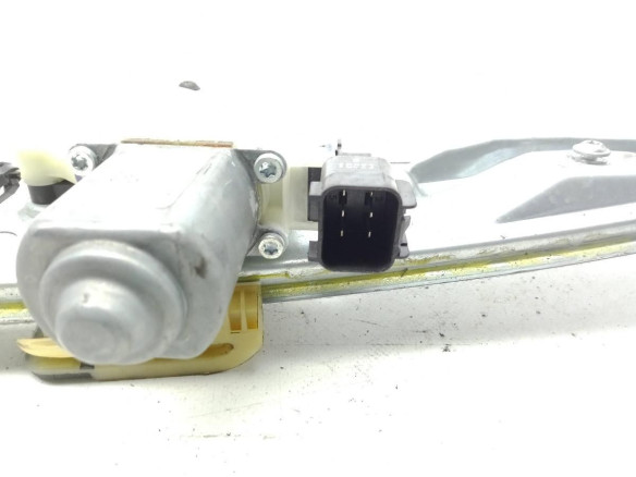 BM51A27001BA ELEVALUNAS PUERTA LAT TRA IZQ FORD FOCUS III|Desguaces La Cabaña
