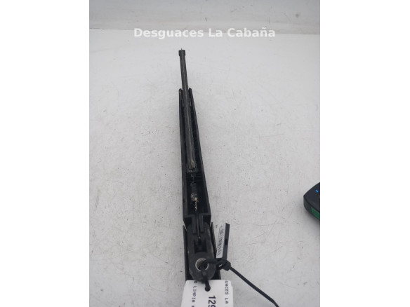 BRAZO LIMPIAPARABRISAS TRA PORTÓN FORD KUGA III |Desguaces La Cabaña