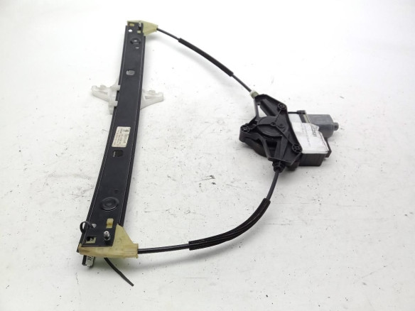 ELEVALUNAS PUERTA LAT TRA IZQ SKODA OCTAVIA III (5E3, NL3, NR3)|Desguaces La Cabaña
