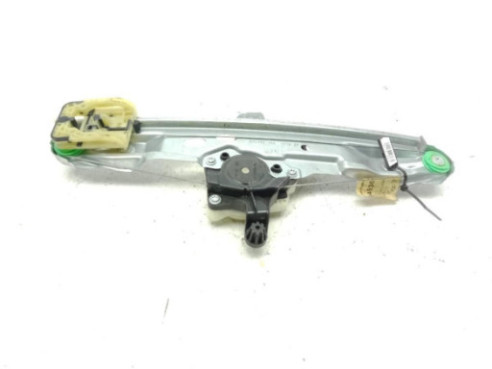 BM51A27001BE ELEVALUNAS PUERTA LAT TRA IZQ FORD FOCUS III|Desguaces La Cabaña