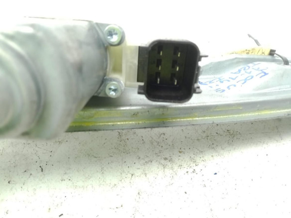 BM51A27001BE ELEVALUNAS PUERTA LAT TRA IZQ FORD FOCUS III|Desguaces La Cabaña