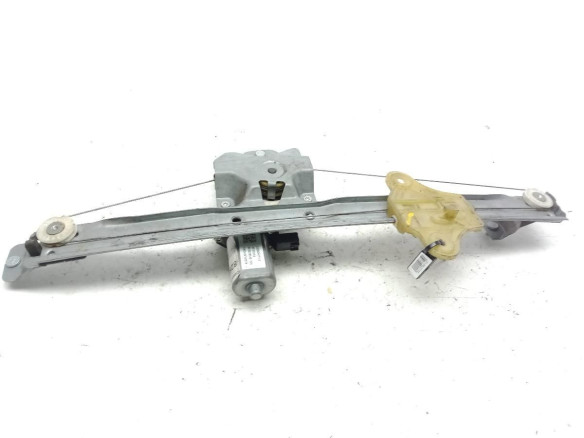 ELEVALUNAS PUERTA LAT DEL DER RENAULT CLIO IV (BH_)|Desguaces La Cabaña