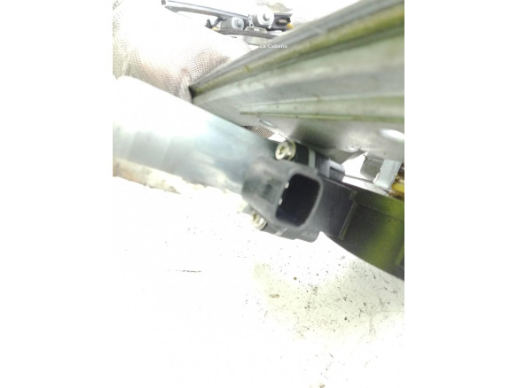 ELEVALUNAS PUERTA LAT DEL DER RENAULT CLIO IV (BH_)|Desguaces La Cabaña