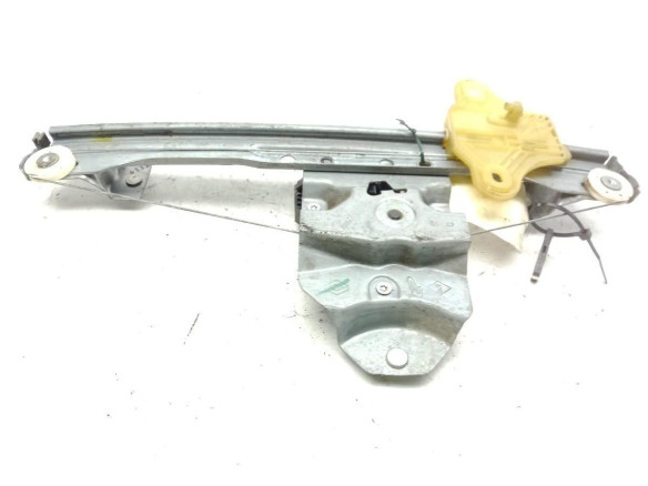 ELEVALUNAS PUERTA LAT TRA IZQ RENAULT CLIO IV (BH_)|Desguaces La Cabaña