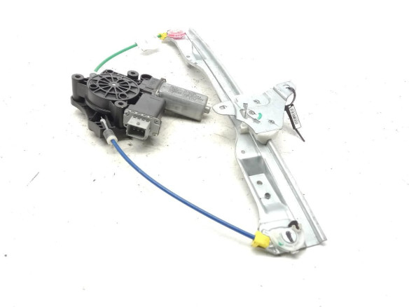 ELEVALUNAS PUERTA LAT DEL IZQ OPEL CORSA E (X15)|Desguaces La Cabaña