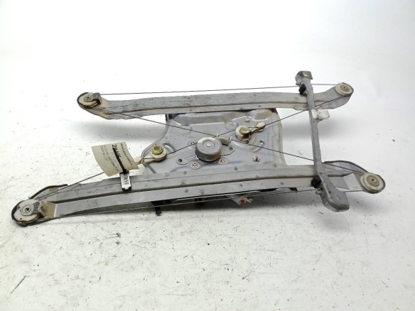 ELEVALUNAS PUERTA LAT DEL DER MITSUBISHI GRANDIS (NA_W)|Desguaces La Cabaña