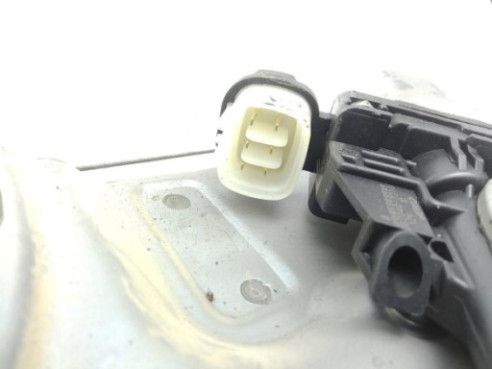 ELEVALUNAS PUERTA LAT DEL DER MITSUBISHI GRANDIS (NA_W)|Desguaces La Cabaña