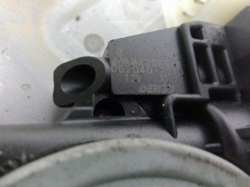 ELEVALUNAS PUERTA LAT DEL DER MITSUBISHI GRANDIS (NA_W)|Desguaces La Cabaña
