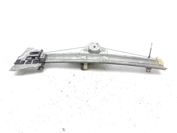 ELEVALUNAS PUERTA LAT TRA DER MITSUBISHI GRANDIS (NA_W)|Desguaces La Cabaña