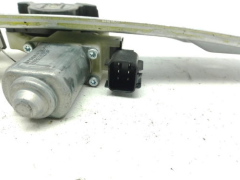 BM51A27000BE ELEVALUNAS PUERTA LAT TRA DER FORD FOCUS III|Desguaces La Cabaña