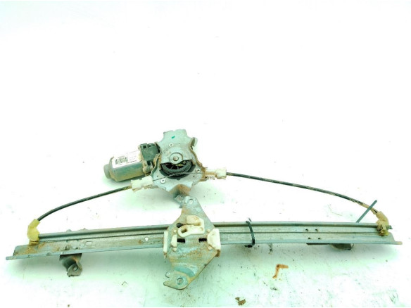   ELEVALUNAS PUERTA LAT TRA DER NISSAN PATHFINDER III (R51)|Desguaces La Cabaña