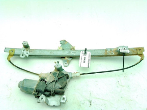   BARRA ESTABILIZADORA DEL NISSAN PATHFINDER III (R51)|Desguaces La Cabaña 2