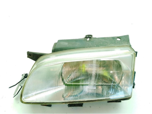   FARO IZQUIERDO CITROEN BERLINGO / BERLINGO FIRST Limusina (MF)|Desguaces La Cabaña