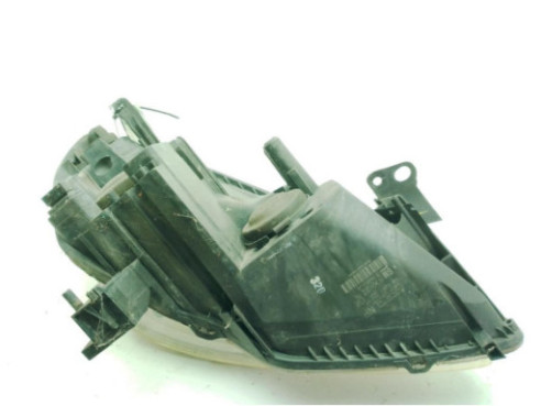  13260844LH FARO IZQUIERDO OPEL ZAFIRA B (A05)|Desguaces La Cabaña