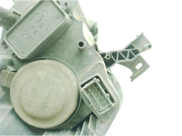  13260844LH FARO IZQUIERDO OPEL ZAFIRA B (A05)|Desguaces La Cabaña