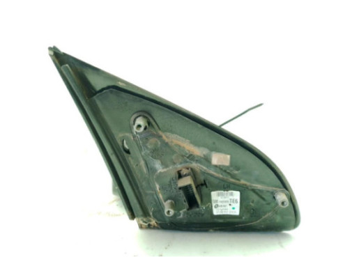 010795 ESPEJO IZQ OPEL ASTRA H (A04)|Desguaces La Cabaña