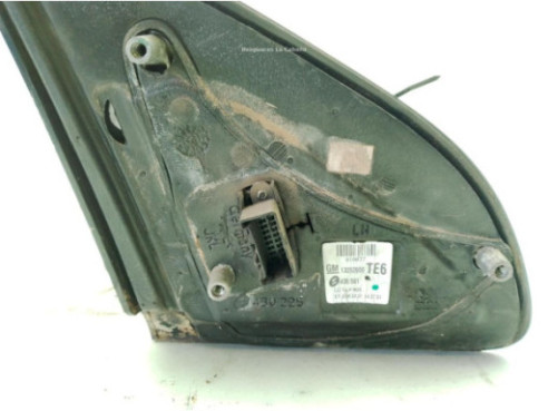 010795 ESPEJO IZQ OPEL ASTRA H (A04)|Desguaces La Cabaña
