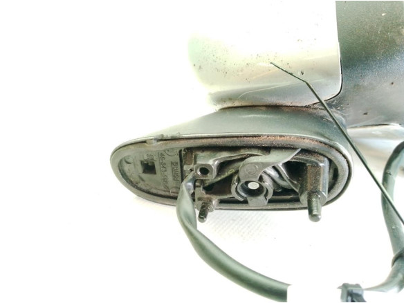 020873 ESPEJO DER OPEL CORSA E (X15)|Desguaces La Cabaña