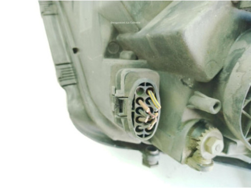   FARO IZQUIERDO SEAT ALHAMBRA (7V8, 7V9)|Desguaces La Cabaña