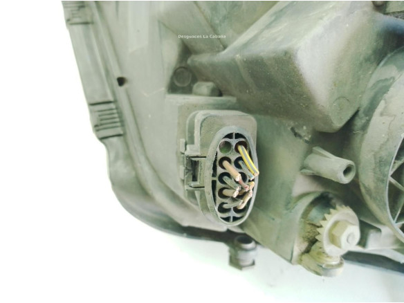   FARO IZQUIERDO SEAT ALHAMBRA (7V8, 7V9)|Desguaces La Cabaña