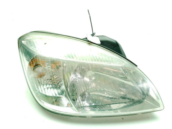   FARO DERECHO KIA RIO II (JB)|Desguaces La Cabaña