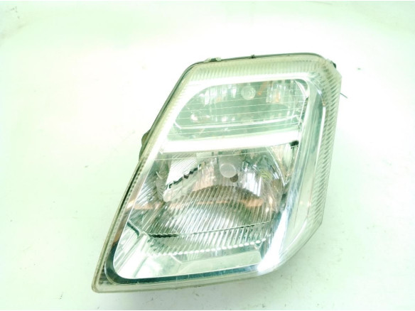 620870 FARO IZQUIERDO CITROEN C2 (JM_)|Desguaces La Cabaña