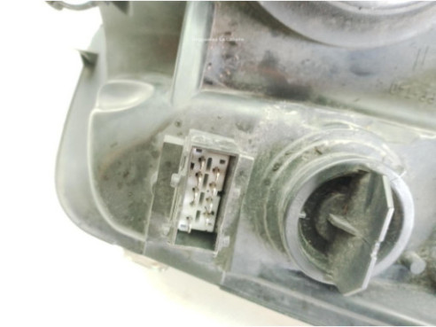 620870 FARO IZQUIERDO CITROEN C2 (JM_)|Desguaces La Cabaña