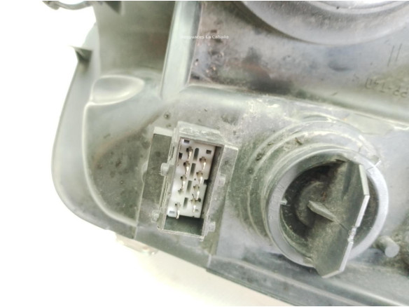 620870 FARO IZQUIERDO CITROEN C2 (JM_)|Desguaces La Cabaña