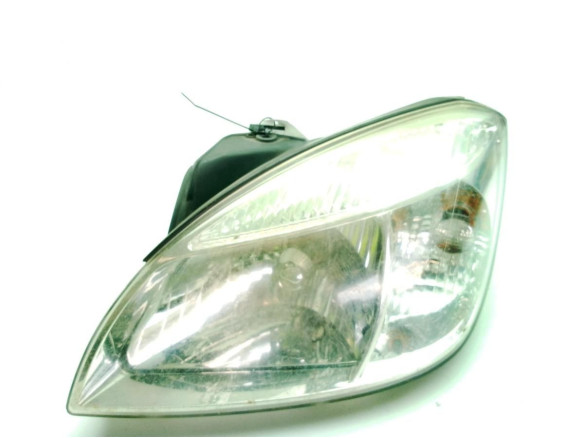   FARO IZQUIERDO KIA RIO II (JB)|Desguaces La Cabaña