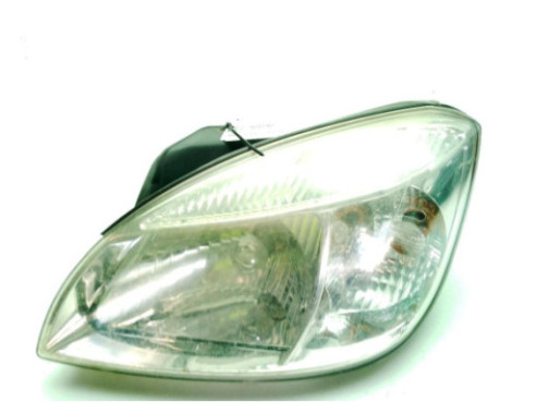   FARO IZQUIERDO KIA RIO II (JB)|Desguaces La Cabaña