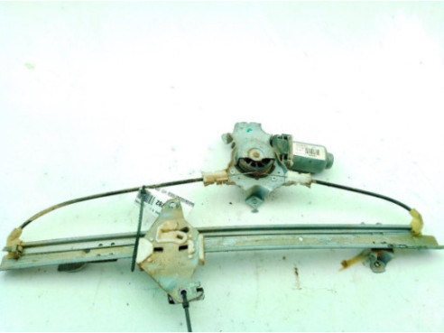   BARRA ESTABILIZADORA DEL NISSAN PATHFINDER III (R51)|Desguaces La Cabaña 2