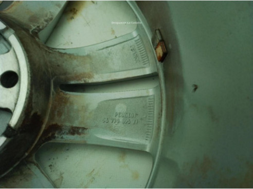 LLANTAS|Desguaces La Cabaña 2