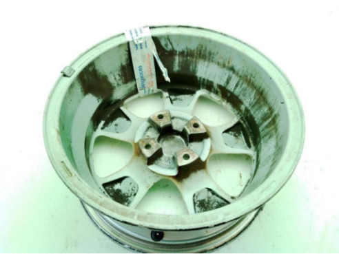 LLANTAS|Desguaces La Cabaña 2