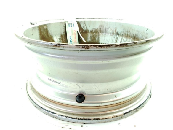 0V124511, LLANTA ALUMINIO CITROEN XSARA (N1)|Desguaces La Cabaña