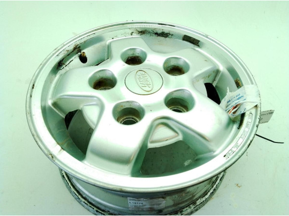 NTC9976, LLANTA ALUMINIO LAND ROVER DISCOVERY I (LJ)|Desguaces La Cabaña