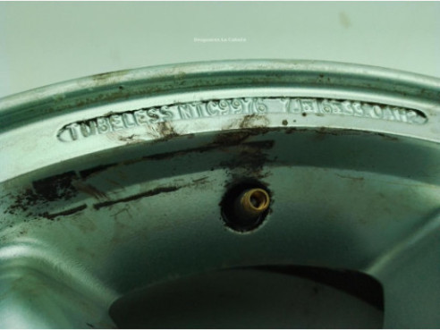 LLANTAS|Desguaces La Cabaña 2