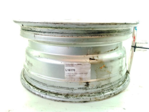 NTC9976, LLANTA ALUMINIO LAND ROVER DISCOVERY I (LJ)|Desguaces La Cabaña