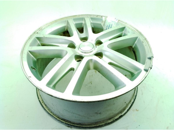 1DZ02TRMA, LLANTA ALUMINIO JEEP GRAND CHEROKEE III (WH, WK)|Desguaces La Cabaña