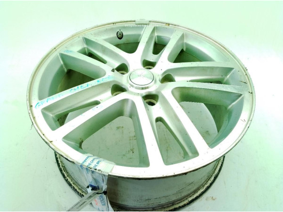 1DZ02TRMA, LLANTA ALUMINIO JEEP GRAND CHEROKEE III (WH, WK)|Desguaces La Cabaña