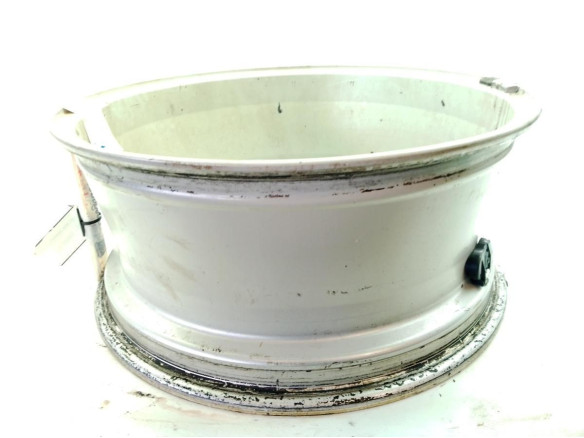 1DZ02TRMA, LLANTA ALUMINIO JEEP GRAND CHEROKEE III (WH, WK)|Desguaces La Cabaña