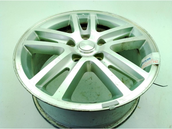 1DZ02TRMA, LLANTA ALUMINIO JEEP GRAND CHEROKEE III (WH, WK)|Desguaces La Cabaña