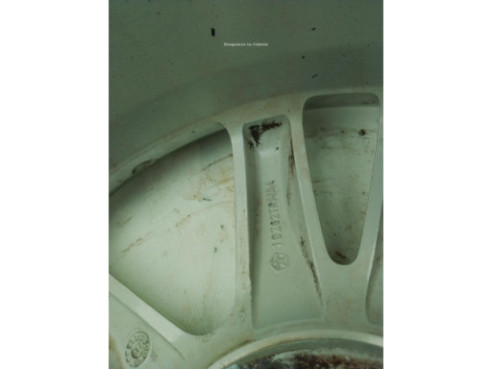 LLANTAS|Desguaces La Cabaña 2