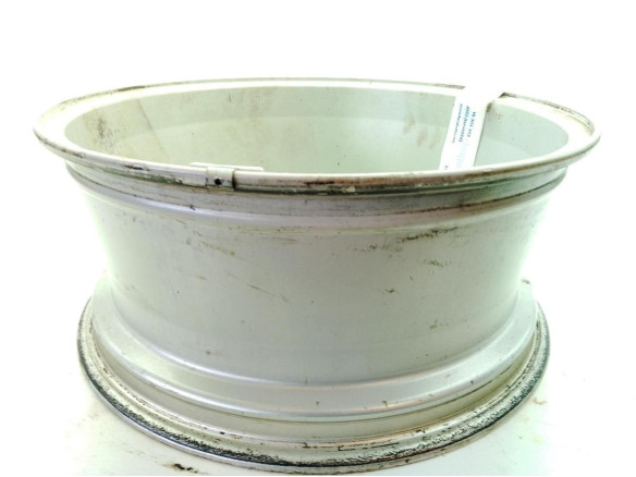 1DZ02TRMA, LLANTA ALUMINIO JEEP GRAND CHEROKEE III (WH, WK)|Desguaces La Cabaña